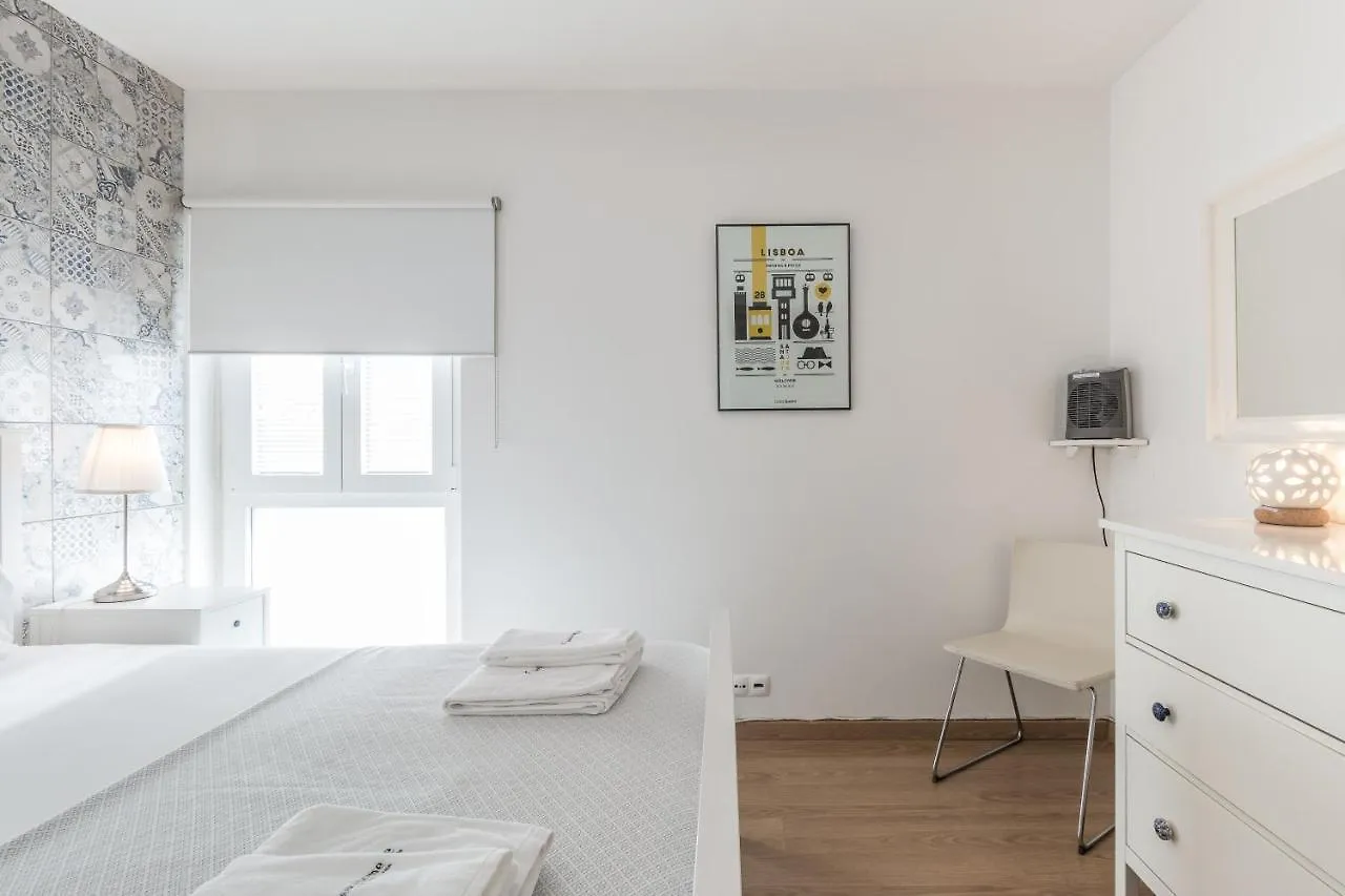 Apartamento Principe Real Deluxe by Altido Lisboa