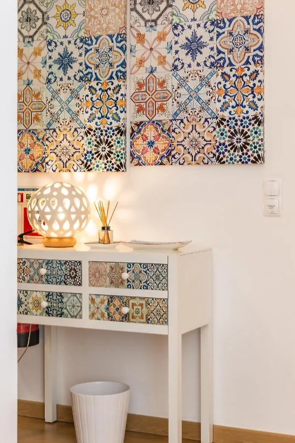 Apartamento Principe Real Deluxe by Altido Lisboa