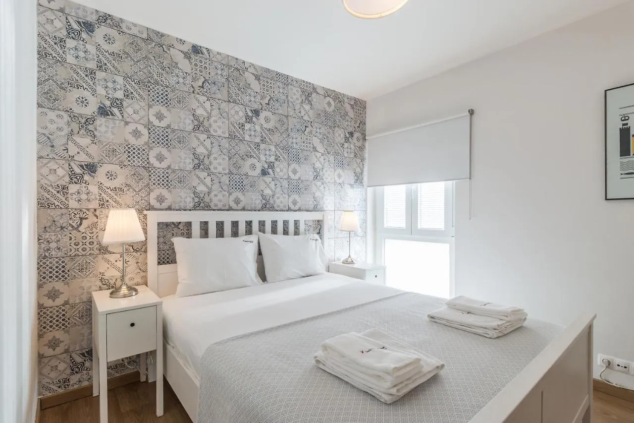 Apartment Best Of Principe Real Liberdade In The Heart Of Lisbon With Private Parking