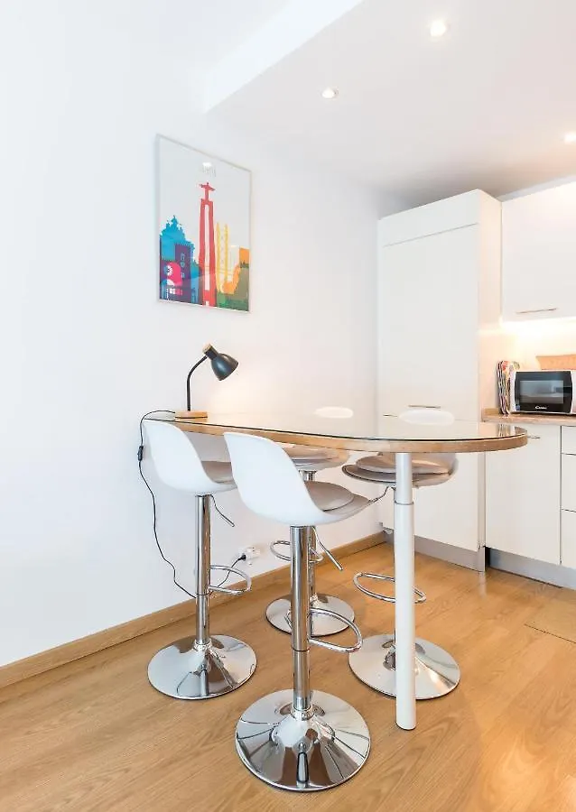 Best Of Principe Real Liberdade In The Heart Of Lisbon With Private Parking Apartment