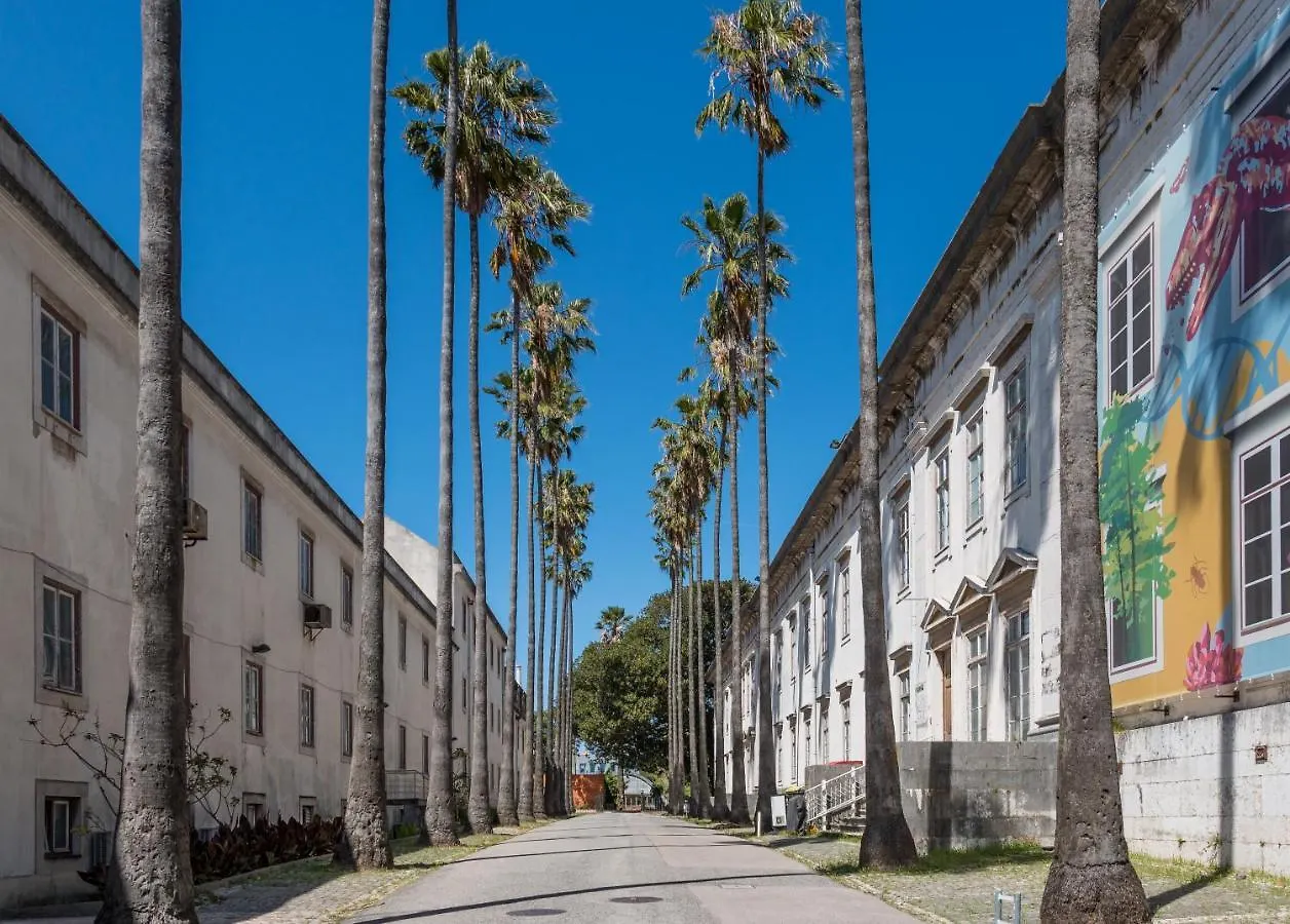 Best Of Principe Real Liberdade In The Heart Of Lisbon With Private Parking 0*,  Portugal