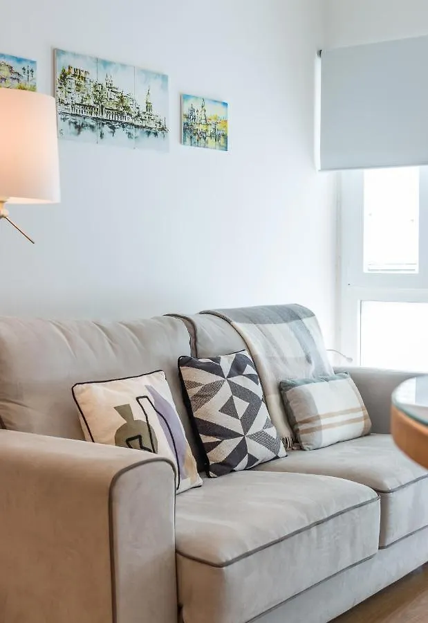 Apartamento Principe Real Deluxe by Altido Lisboa 0*,