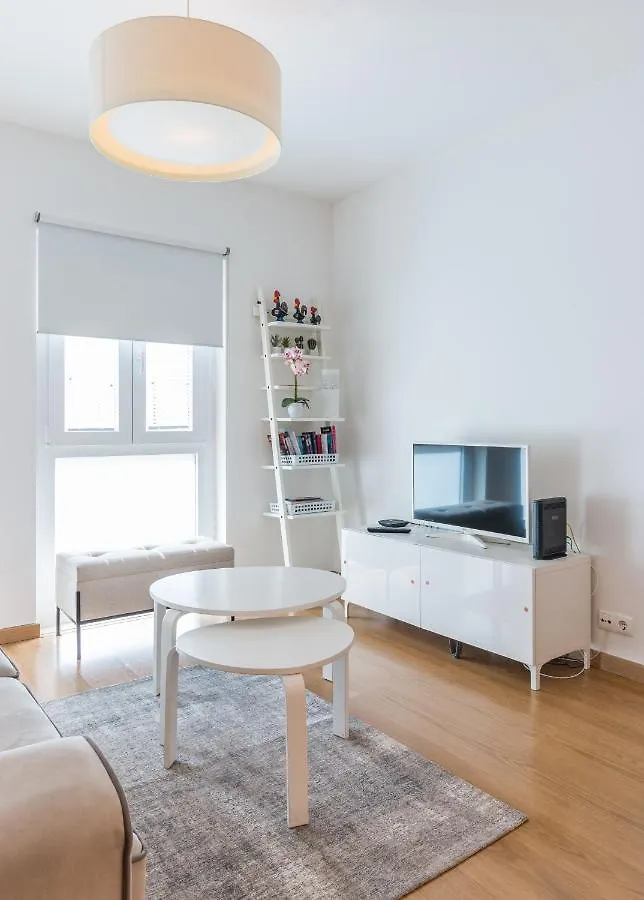 Apartamento Principe Real Deluxe by Altido Lisboa 0*,