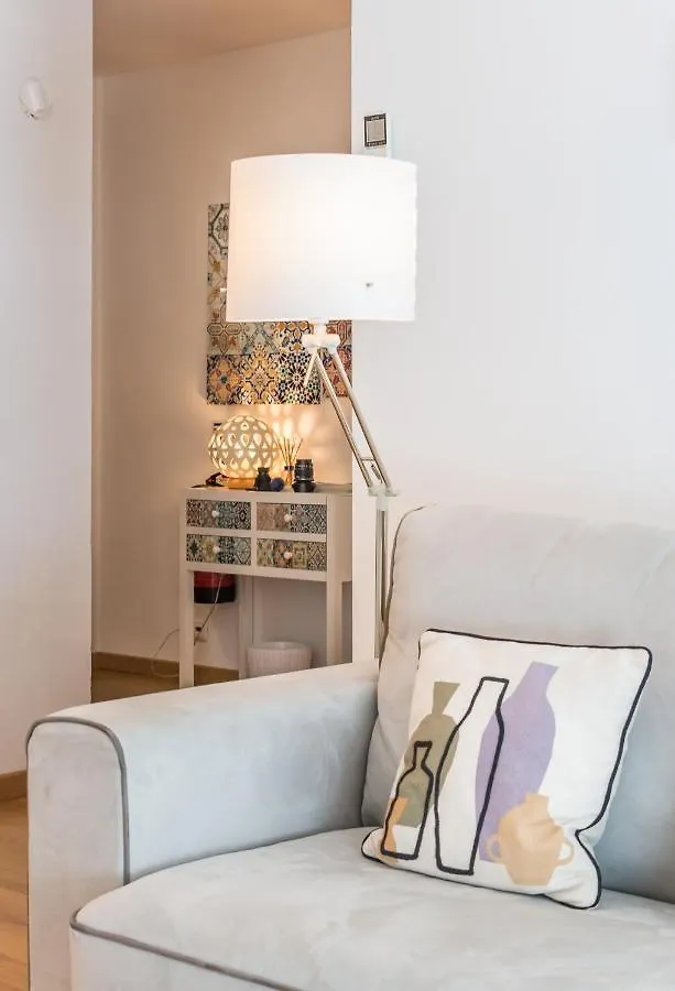 Best Of Principe Real Liberdade In The Heart Of Lisbon With Private Parking Portugal