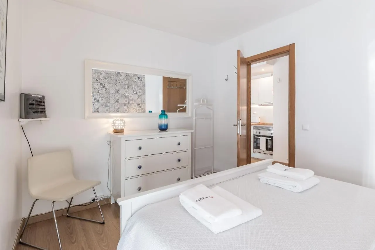 Best Of Principe Real Liberdade In The Heart Of Lisbon With Private Parking 0*,  Portugal