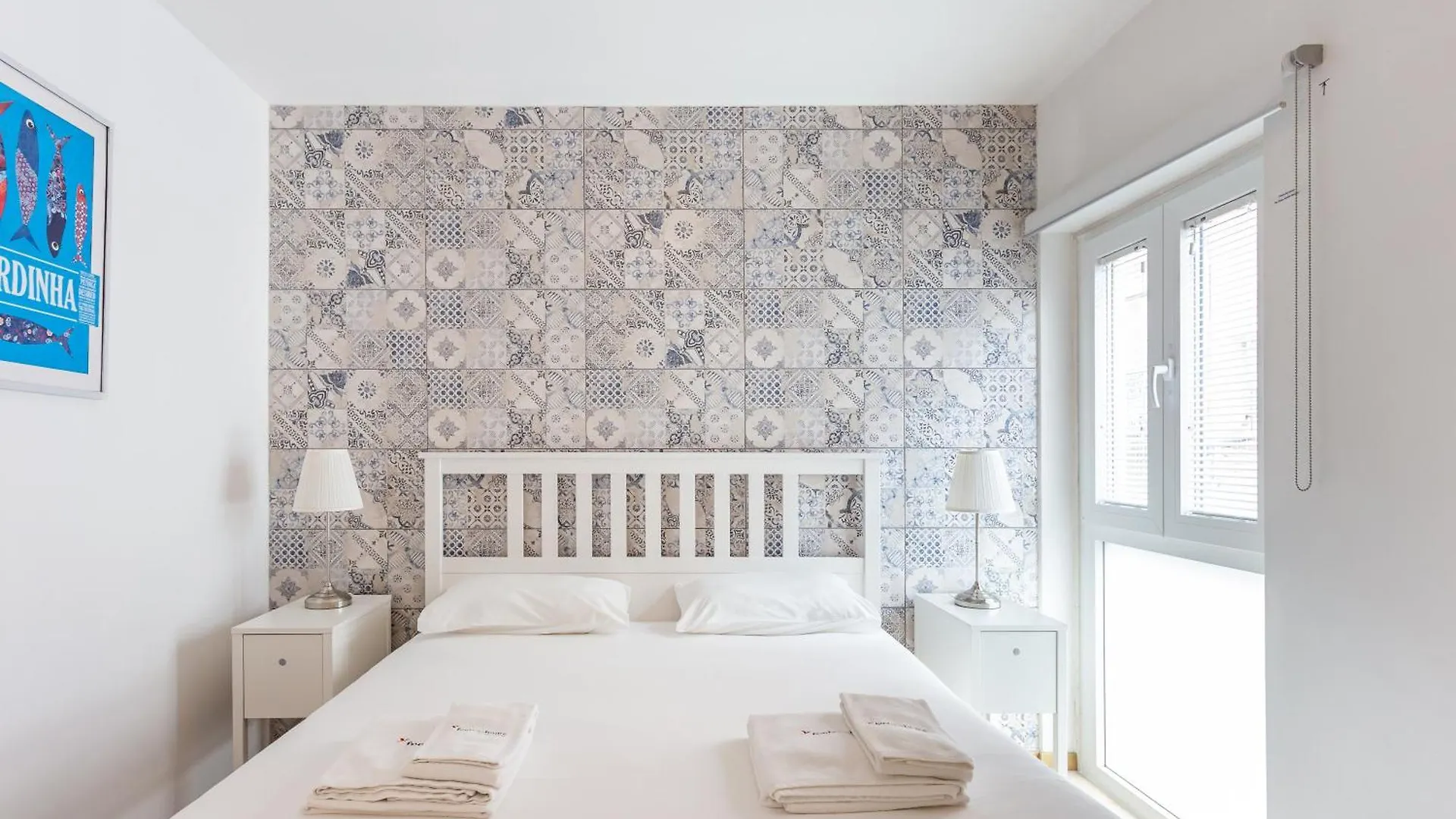 Apartamento Principe Real Deluxe by Altido Lisboa Portugal