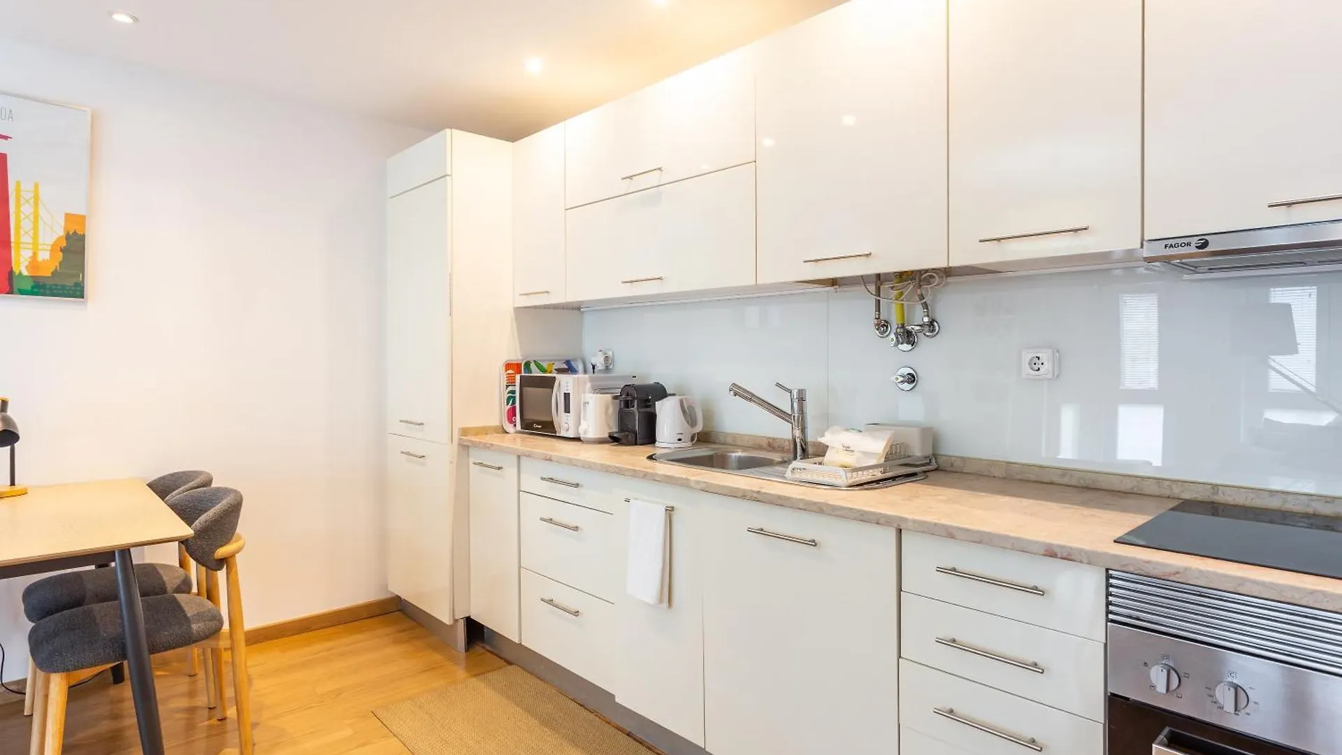 Apartamento Principe Real Deluxe by Altido Lisboa