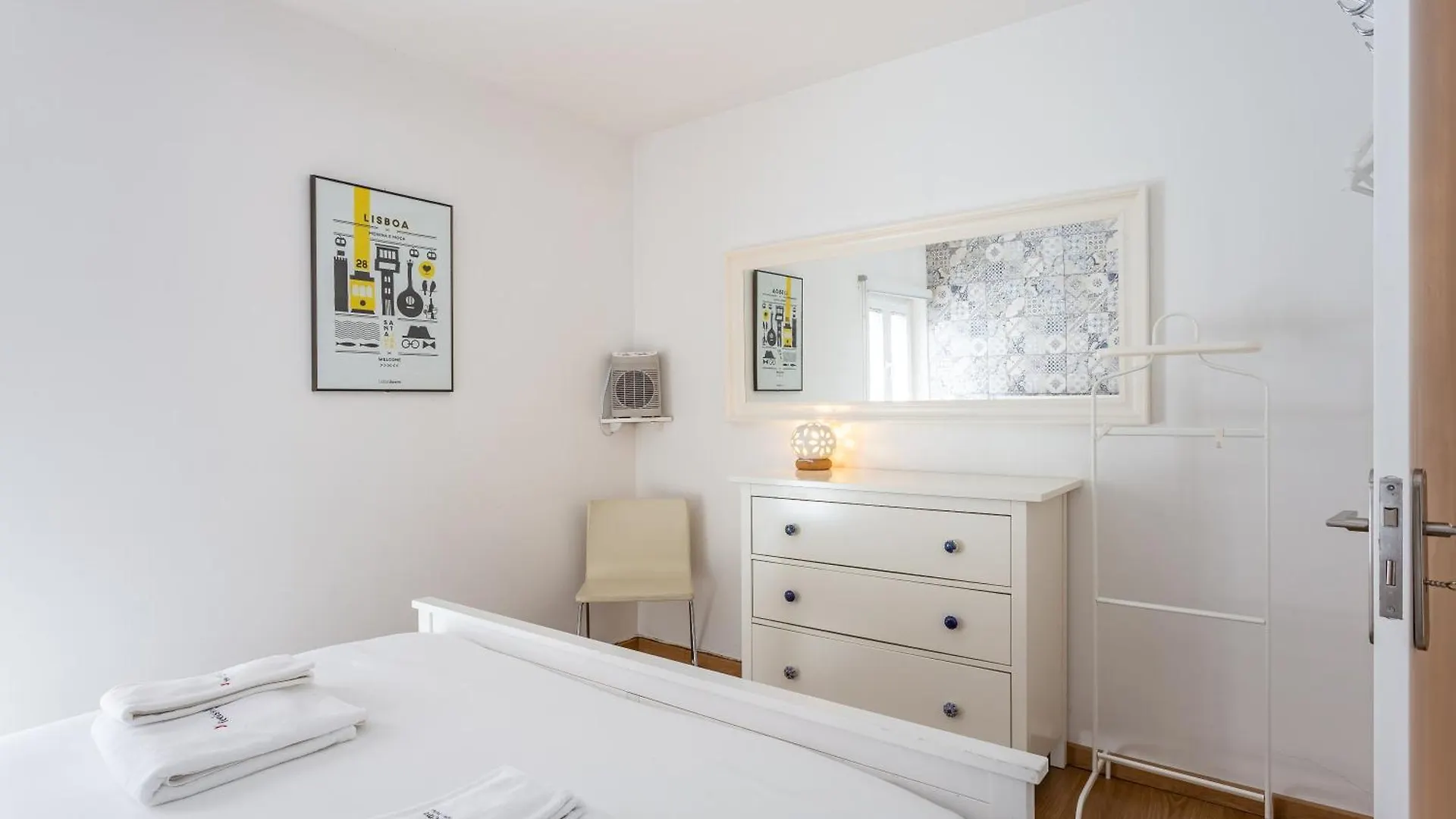 Apartamento Principe Real Deluxe by Altido Lisboa