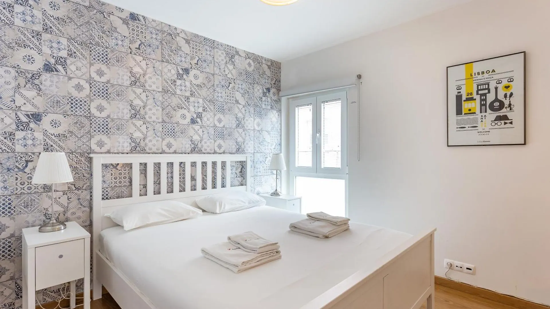 Apartamento Principe Real Deluxe by Altido Lisboa