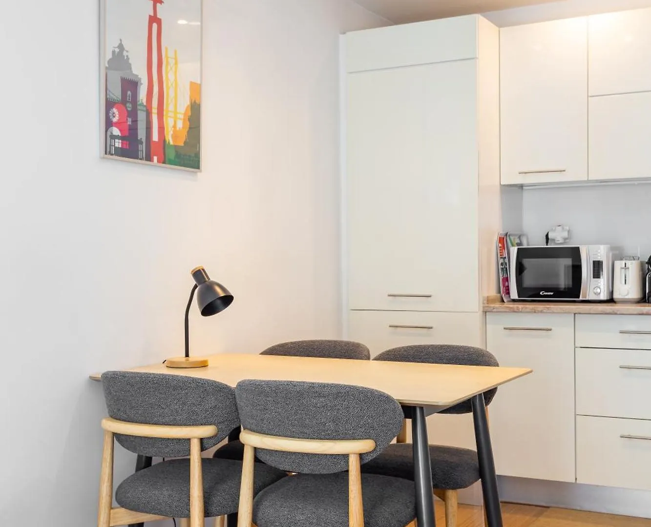 Apartamento Principe Real Deluxe by Altido Lisboa