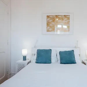 Behappy Apartments Apartamento