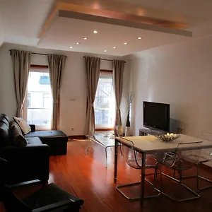 Apartamento Joao Xxi Lisboa