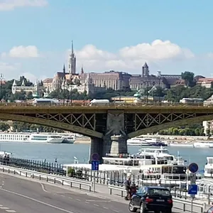 River Center Budapest