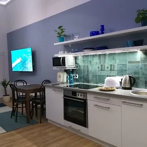 Tempo Life Apartman Budapest