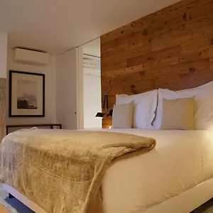Apartamento Flora Baixa, Lisboa