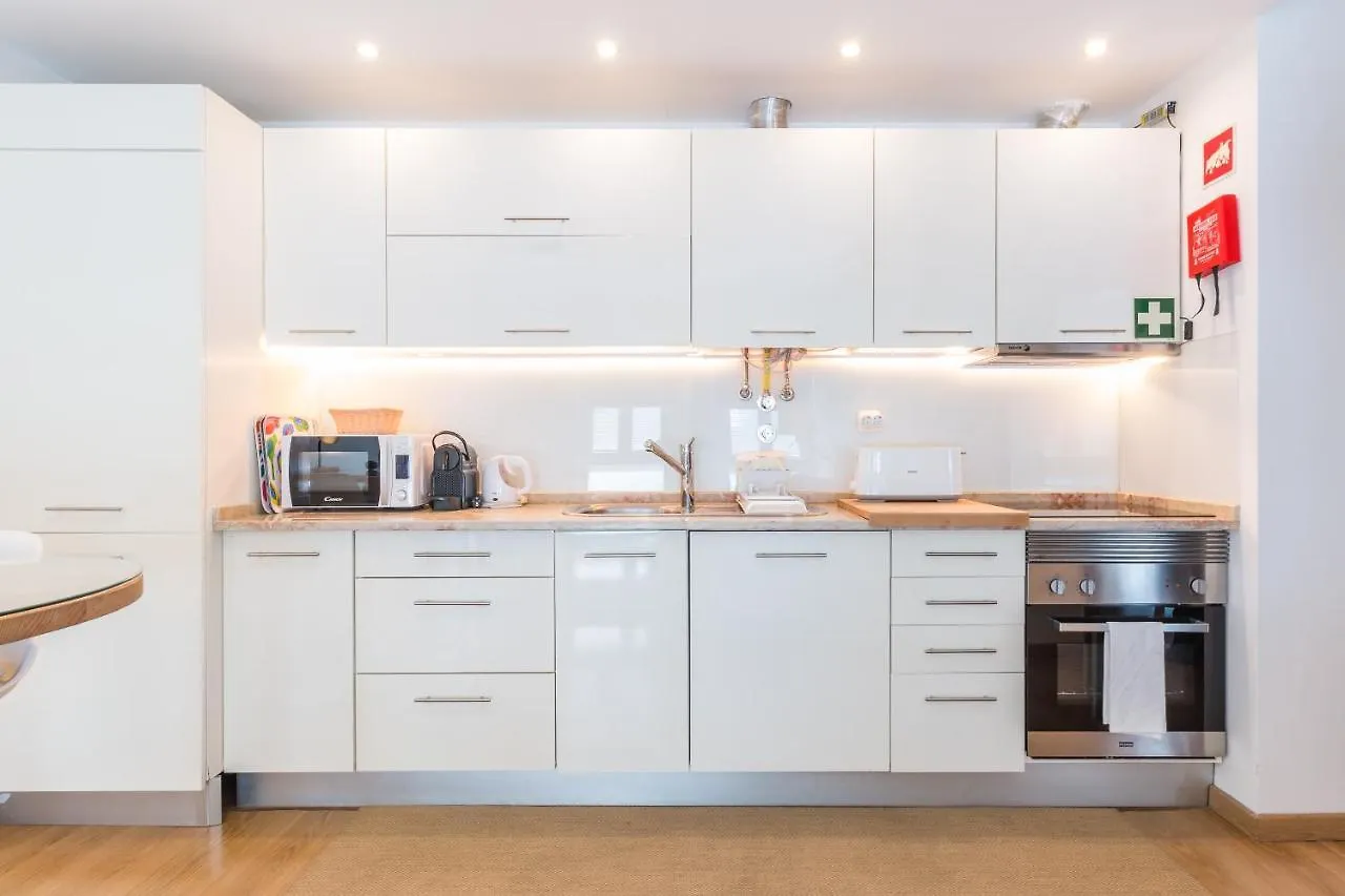 Apartment Best Of Principe Real Liberdade In The Heart Of Lisbon With Private Parking