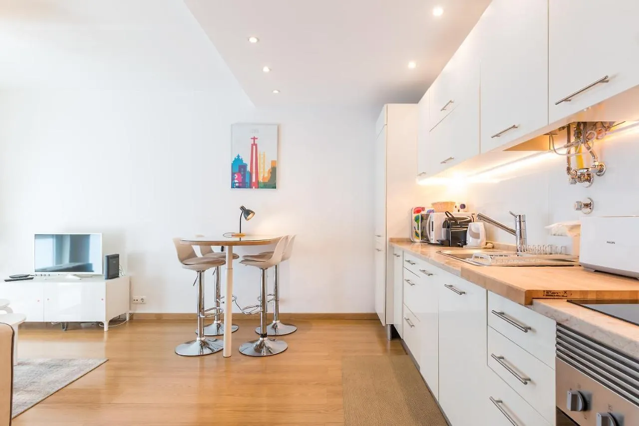 Best Of Principe Real Liberdade In The Heart Of Lisbon With Private Parking